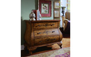 Bombay Chest Chestnut 268